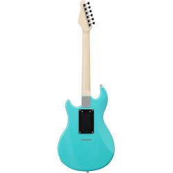 VOX APC 2 Aqua Green, Electric Guitar